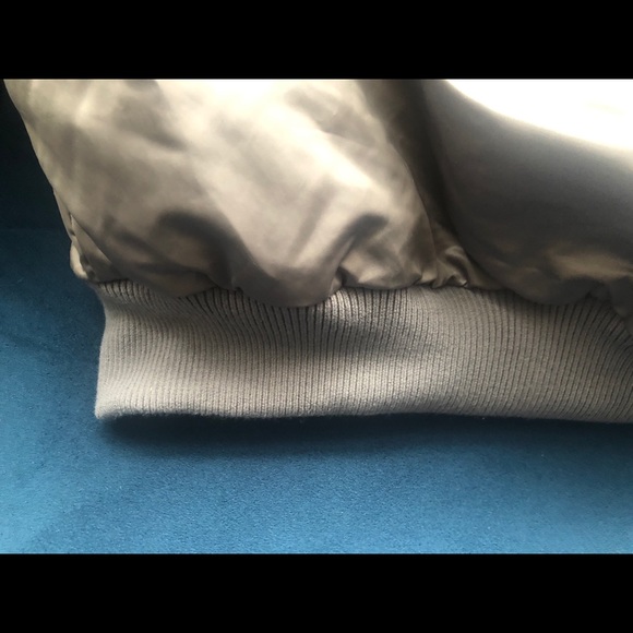 adidas Originals Mid Bomber - Picture 8 of 11